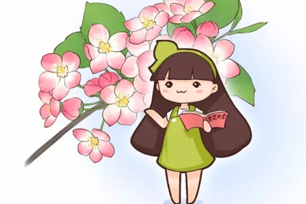 出门踏春,这份赏花大全,一定带着 出门踏春,这份赏花大全,一定带着