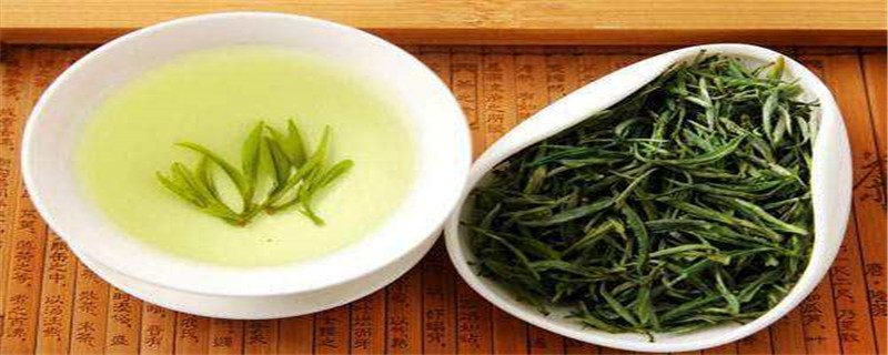 绿茶分几种 绿茶分几种